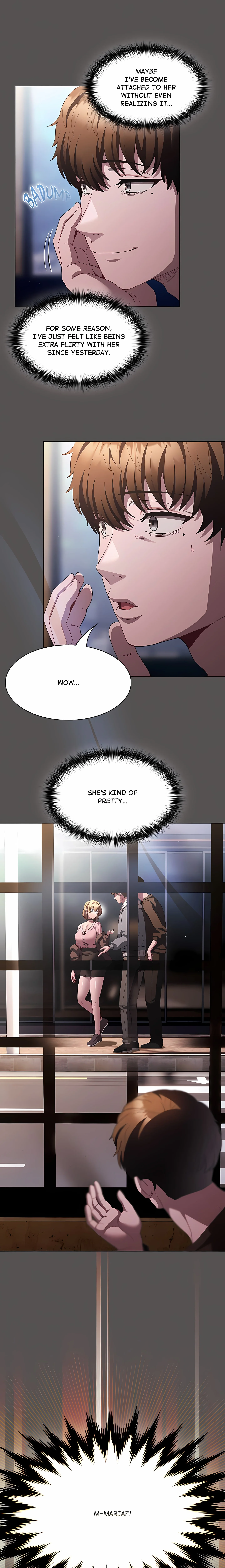 [MOTION] The Messiah and His Followers (Uncensored) chapter 25 page 28
