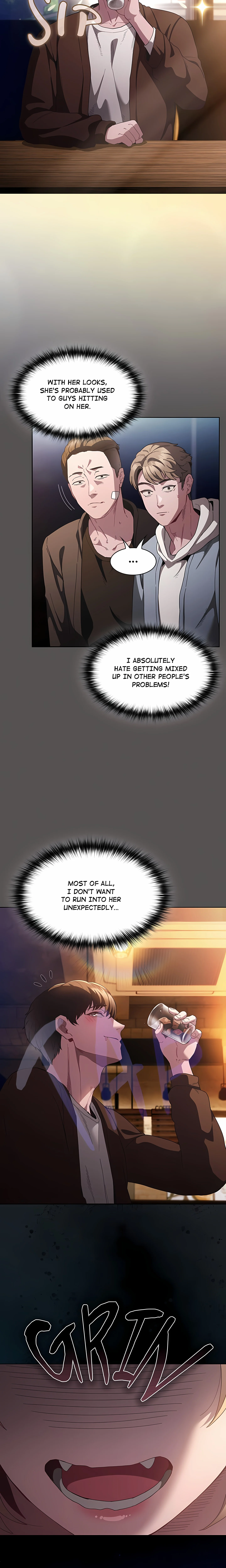 [MOTION] The Messiah and His Followers (Uncensored) chapter 25 page 32
