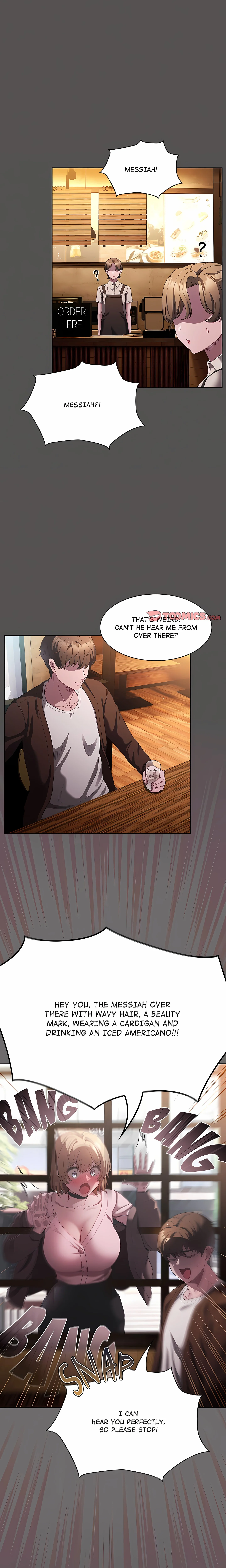 [MOTION] The Messiah and His Followers (Uncensored) chapter 26 page 1