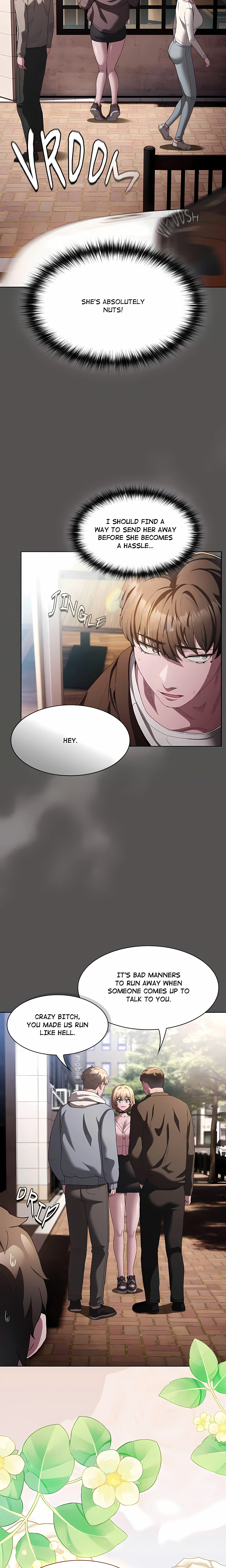 [MOTION] The Messiah and His Followers (Uncensored) chapter 26 page 3