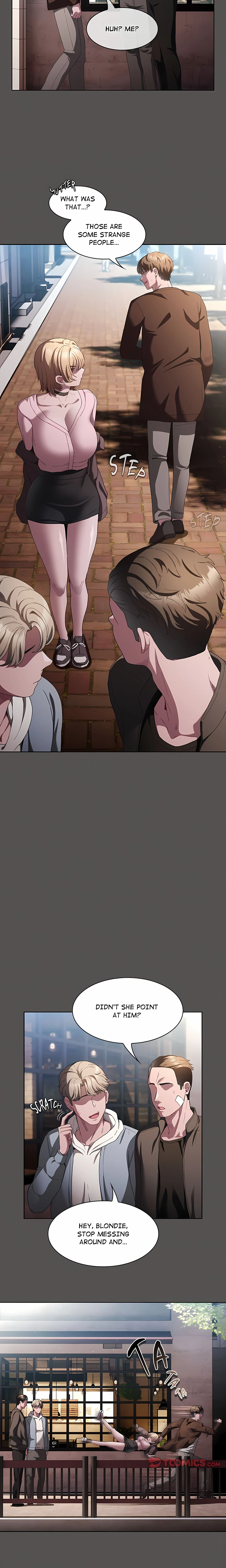 [MOTION] The Messiah and His Followers (Uncensored) chapter 26 page 7