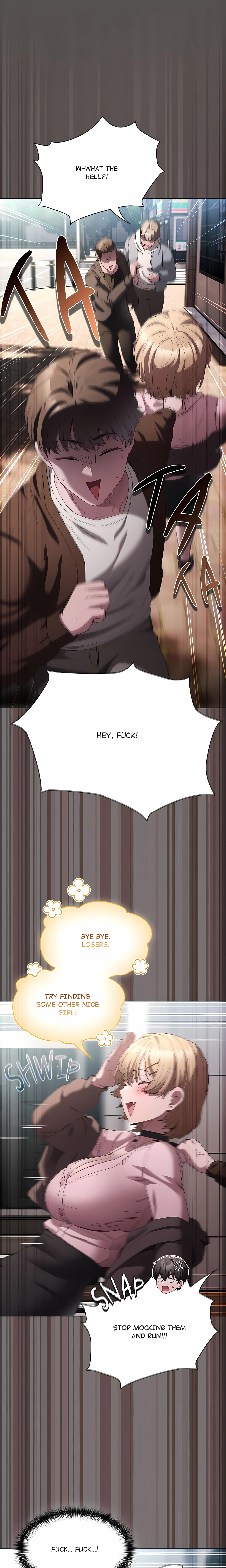 [MOTION] The Messiah and His Followers (Uncensored) chapter 26 page 8