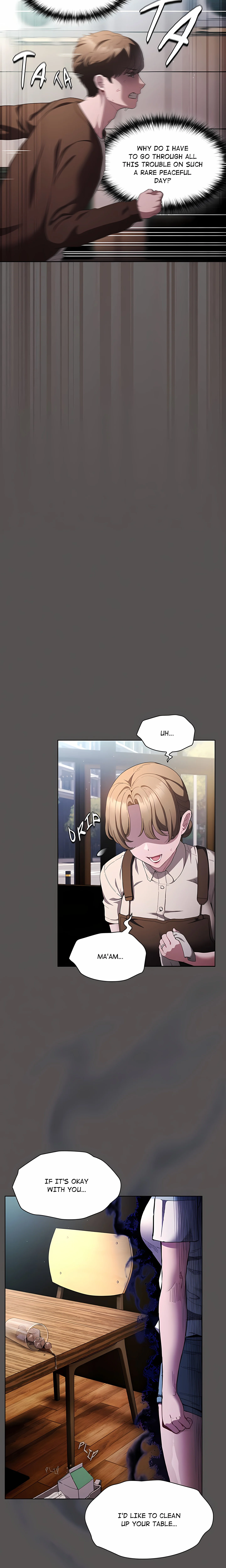 [MOTION] The Messiah and His Followers (Uncensored) chapter 26 page 9