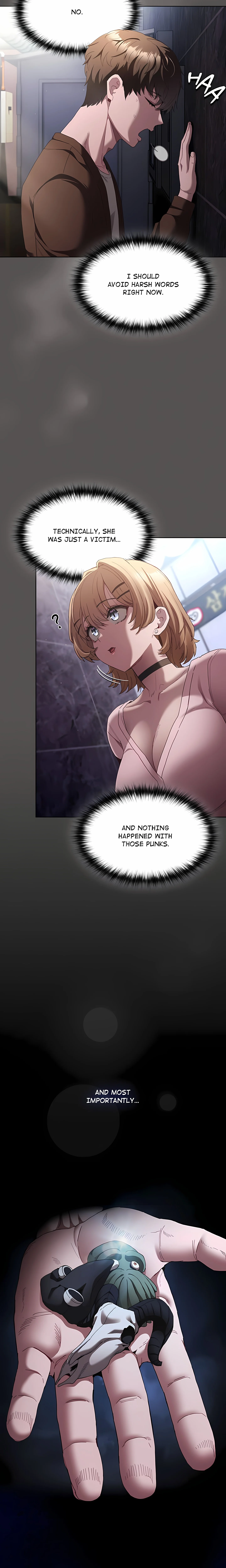 [MOTION] The Messiah and His Followers (Uncensored) chapter 26 page 13