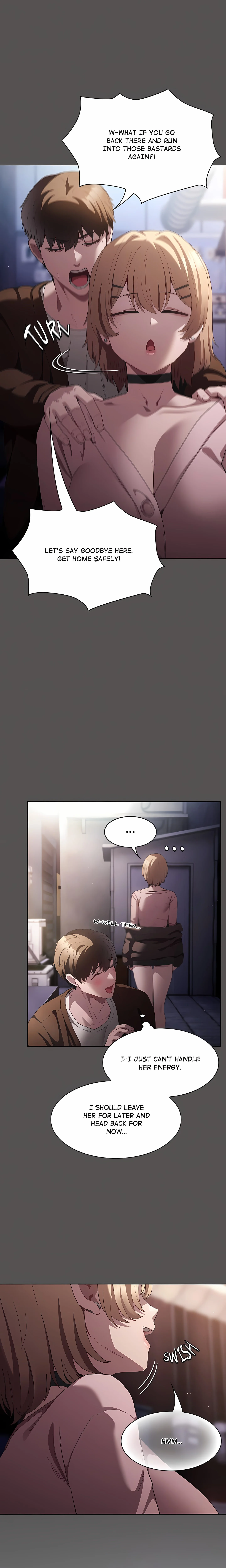 [MOTION] The Messiah and His Followers (Uncensored) chapter 26 page 17