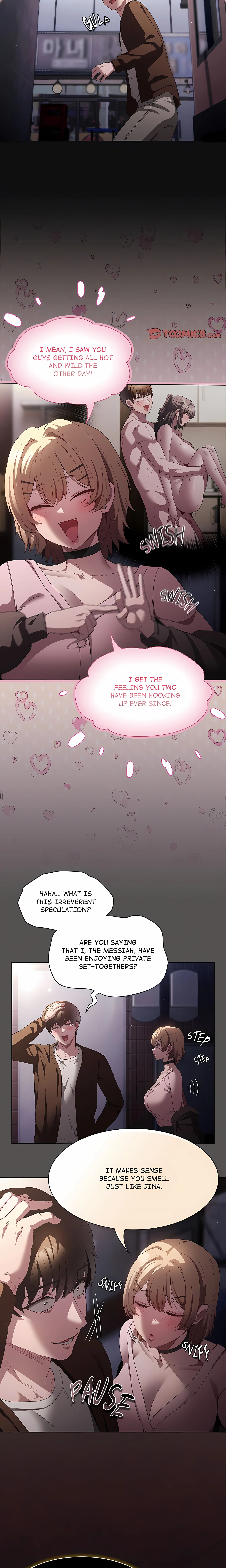 [MOTION] The Messiah and His Followers (Uncensored) chapter 26 page 19