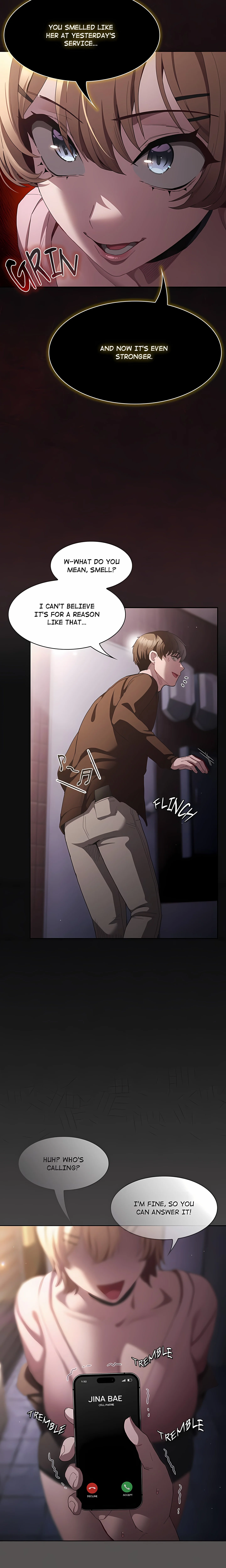 [MOTION] The Messiah and His Followers (Uncensored) chapter 26 page 20