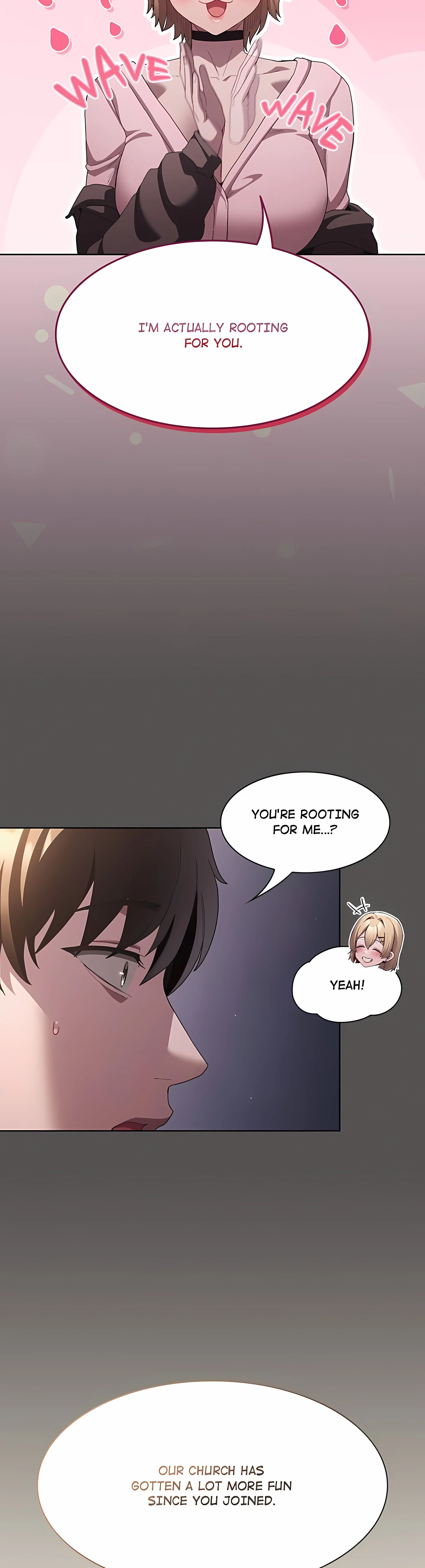 [MOTION] The Messiah and His Followers (Uncensored) chapter 26 page 22