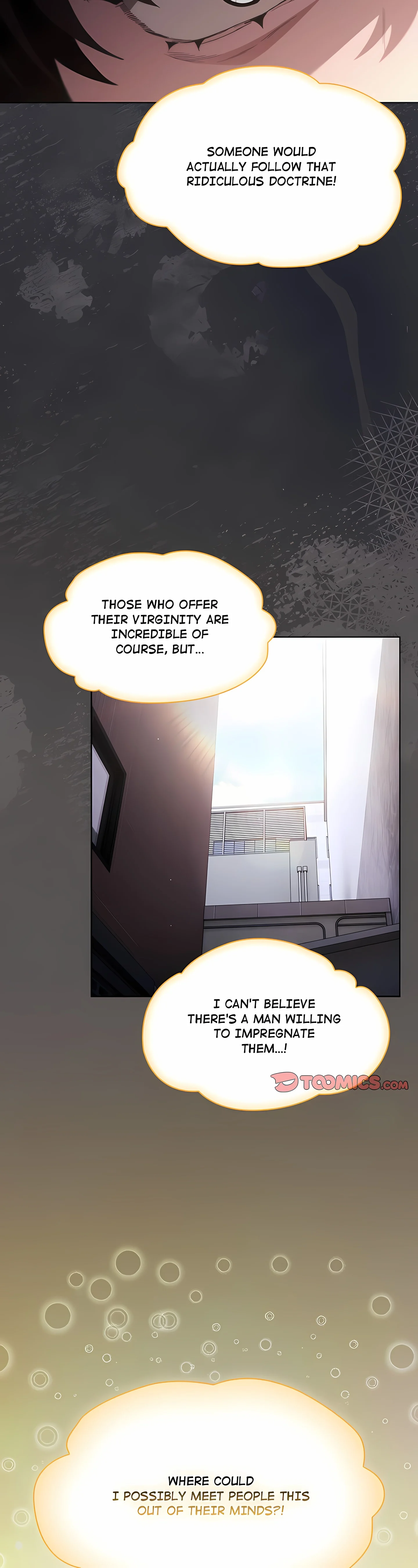 [MOTION] The Messiah and His Followers (Uncensored) chapter 26 page 25