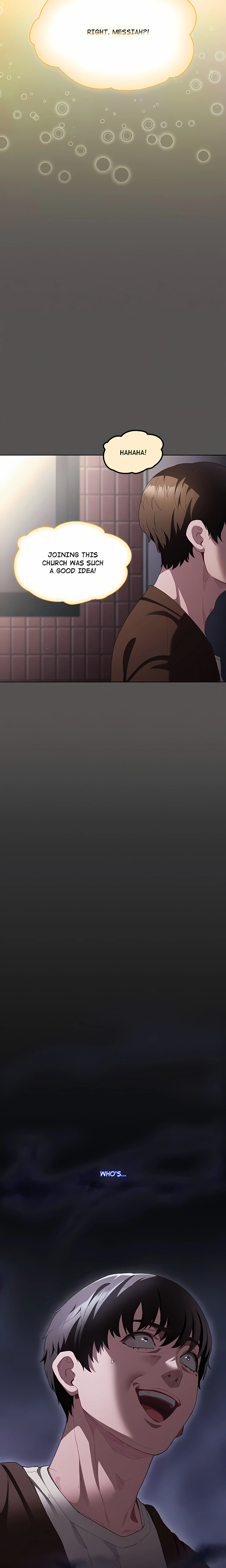 [MOTION] The Messiah and His Followers (Uncensored) chapter 26 page 27