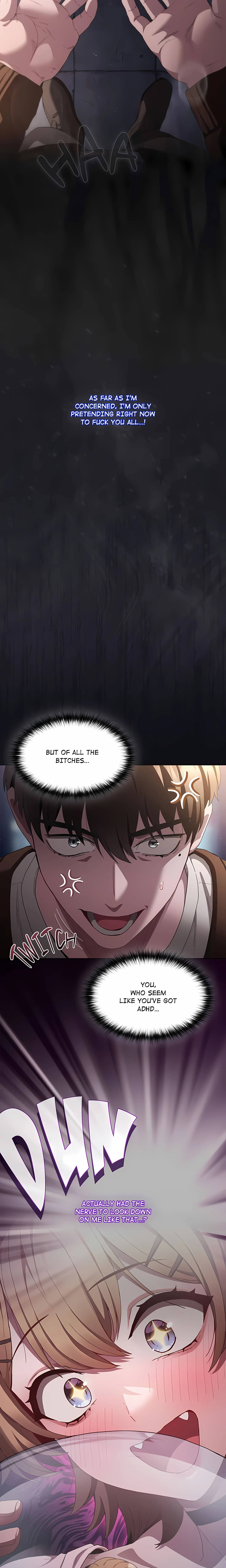 [MOTION] The Messiah and His Followers (Uncensored) chapter 26 page 29