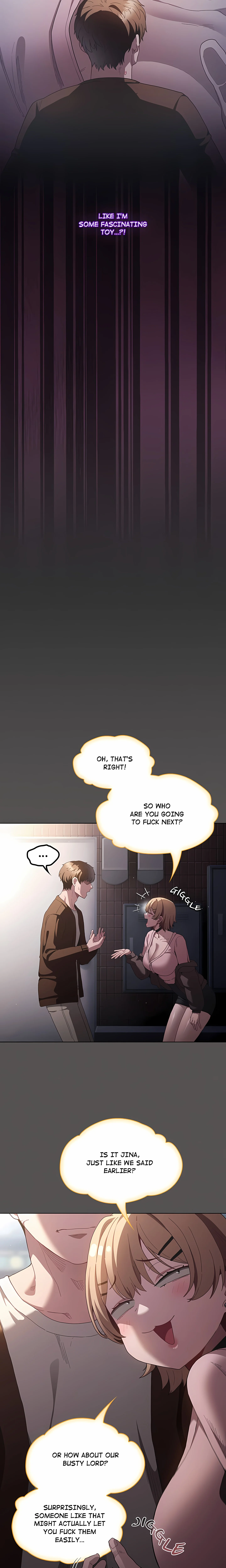 [MOTION] The Messiah and His Followers (Uncensored) chapter 26 page 30