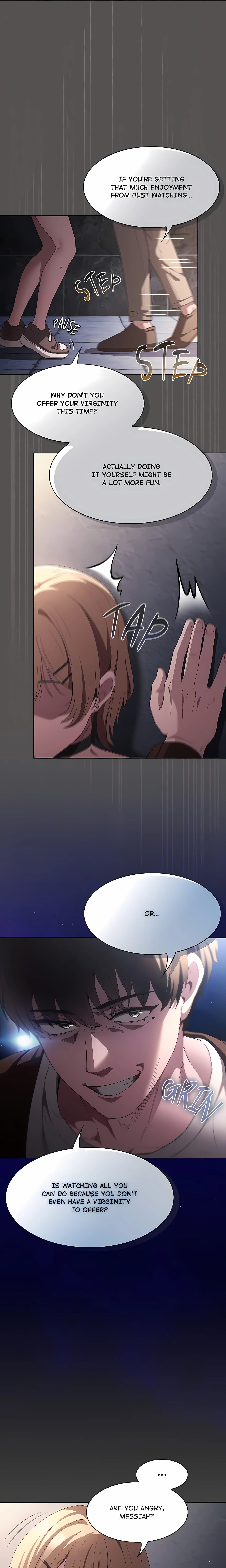 [MOTION] The Messiah and His Followers (Uncensored) chapter 26 page 33