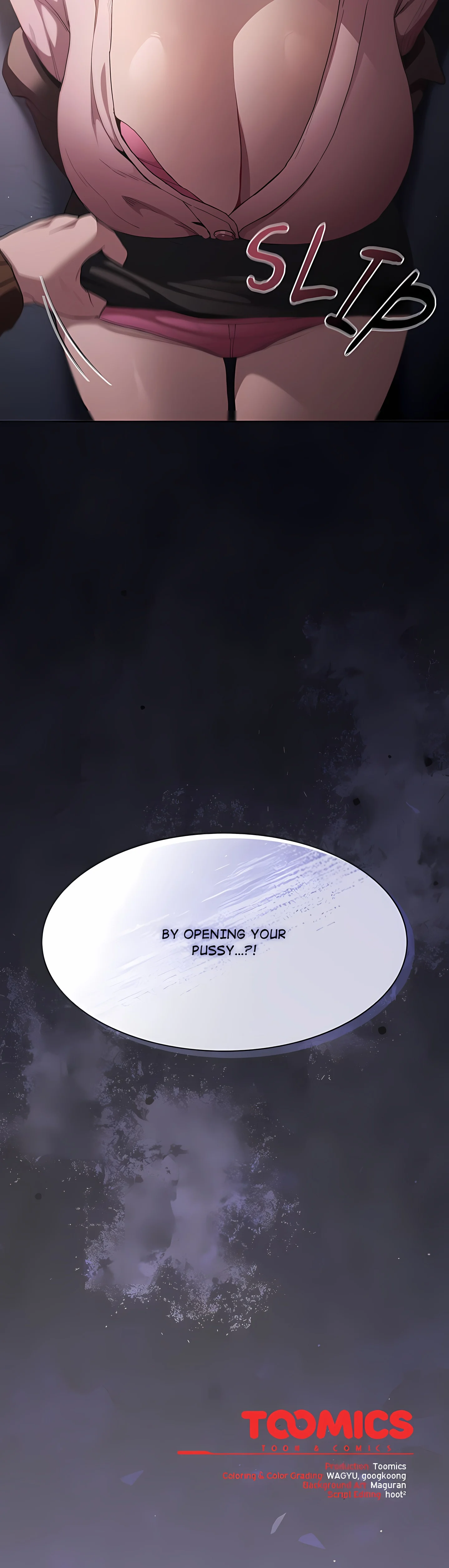[MOTION] The Messiah and His Followers (Uncensored) chapter 26 page 35