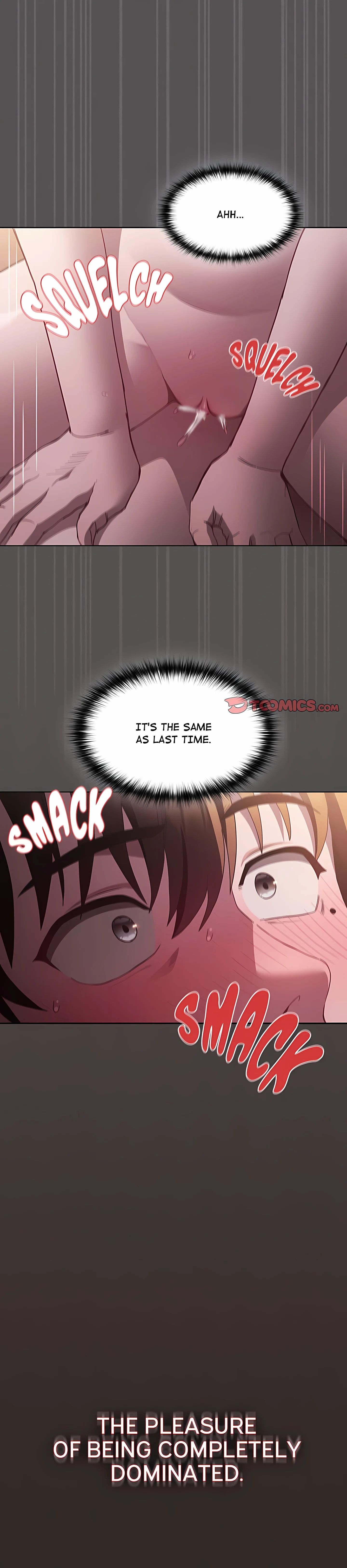 [MOTION] The Messiah and His Followers (Uncensored) chapter 3 page 1