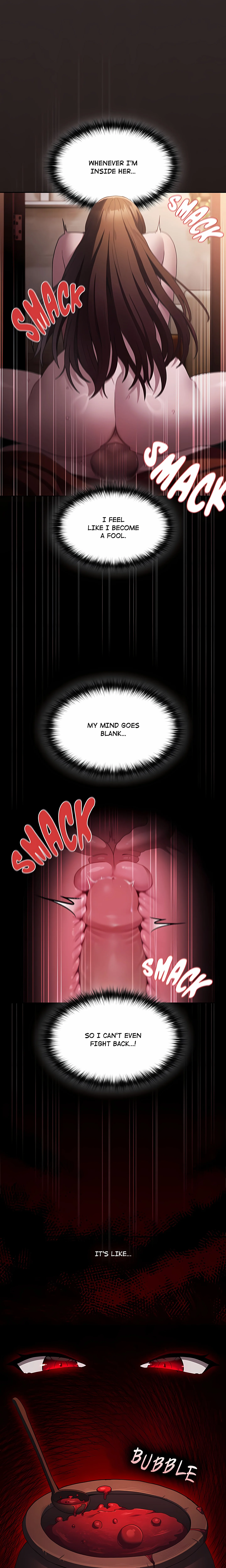 [MOTION] The Messiah and His Followers (Uncensored) chapter 3 page 3