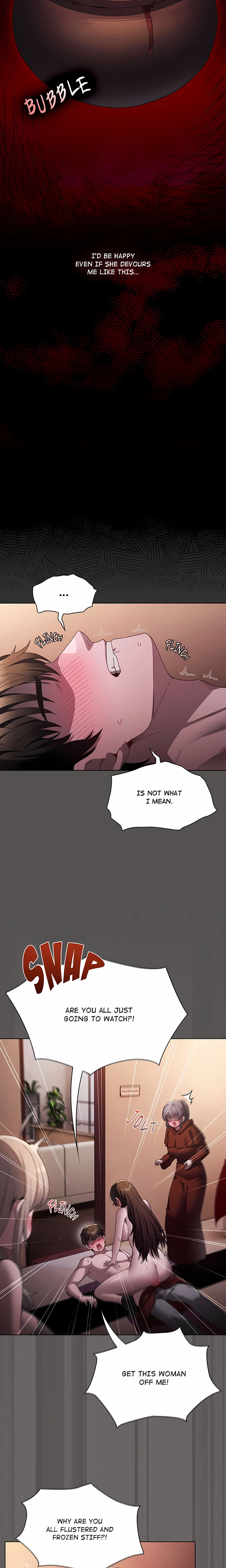 [MOTION] The Messiah and His Followers (Uncensored) chapter 3 page 4