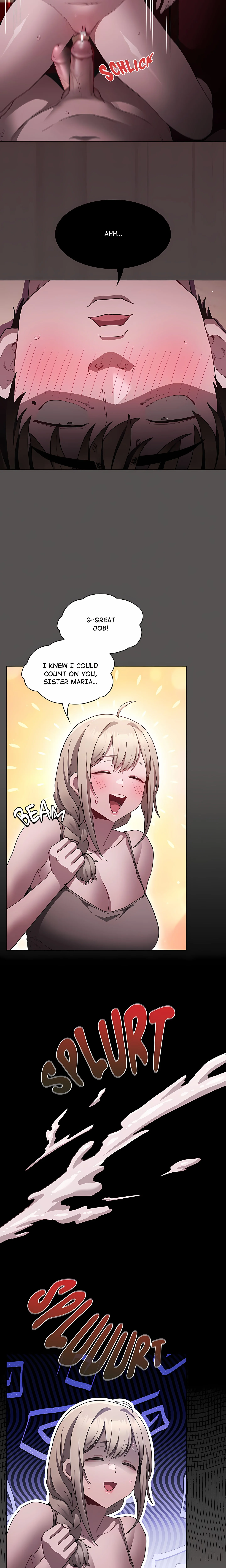 [MOTION] The Messiah and His Followers (Uncensored) chapter 3 page 9