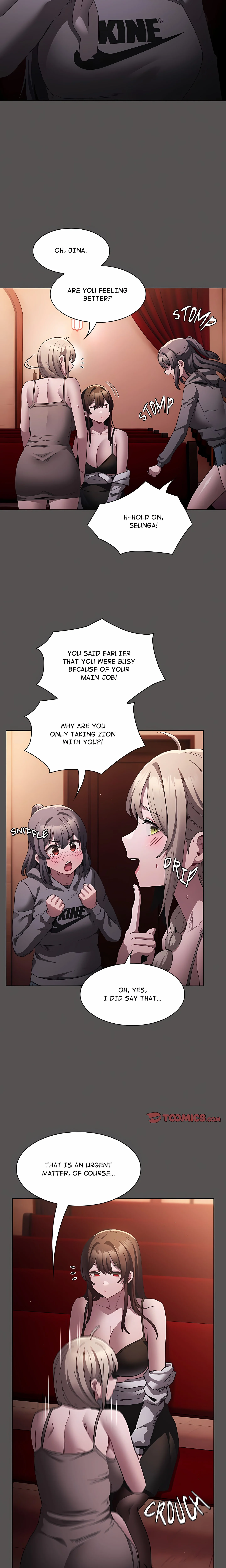 [MOTION] The Messiah and His Followers (Uncensored) chapter 3 page 17