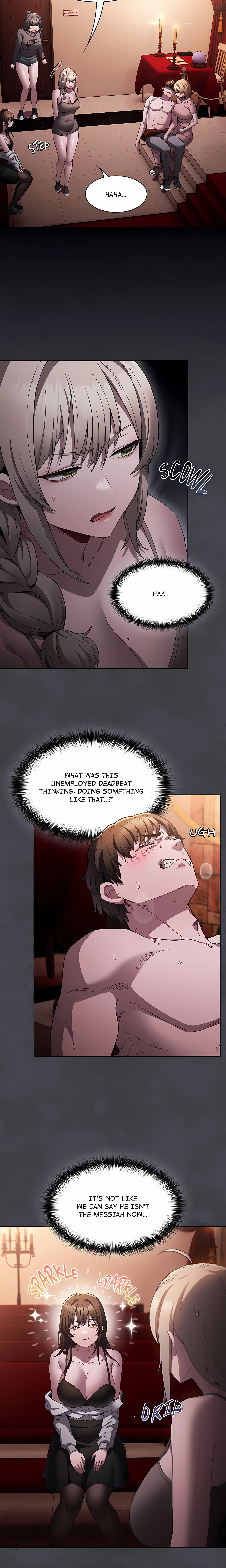 [MOTION] The Messiah and His Followers (Uncensored) chapter 3 page 20