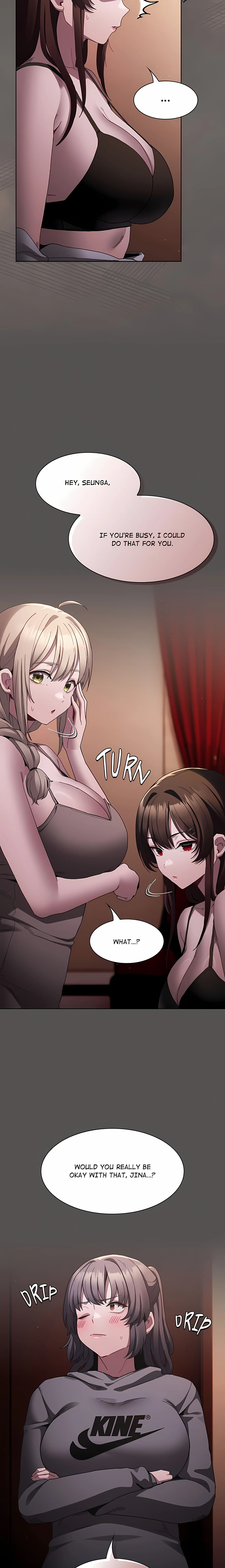 [MOTION] The Messiah and His Followers (Uncensored) chapter 3 page 22