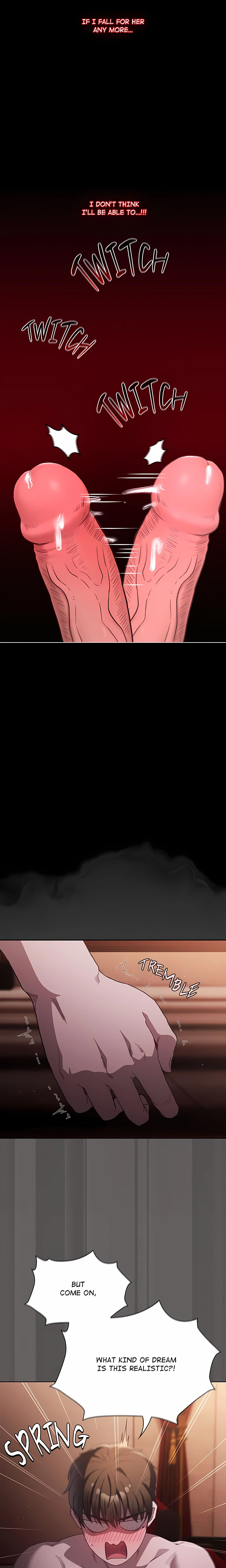 [MOTION] The Messiah and His Followers (Uncensored) chapter 3 page 28
