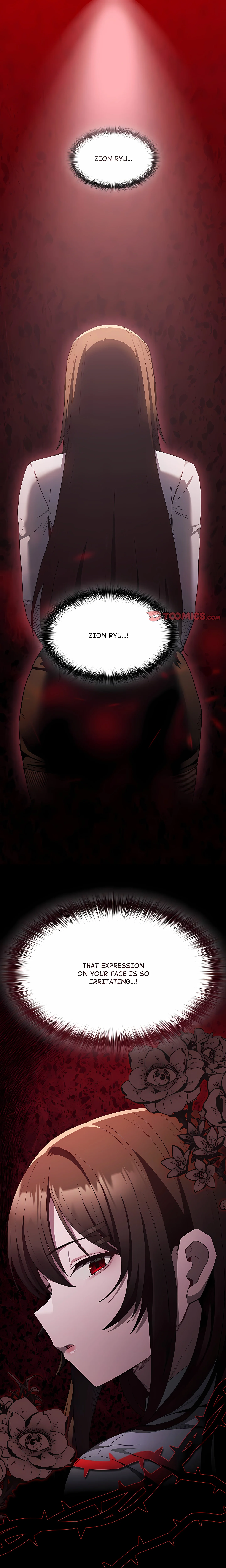 [MOTION] The Messiah and His Followers (Uncensored) chapter 4 page 1