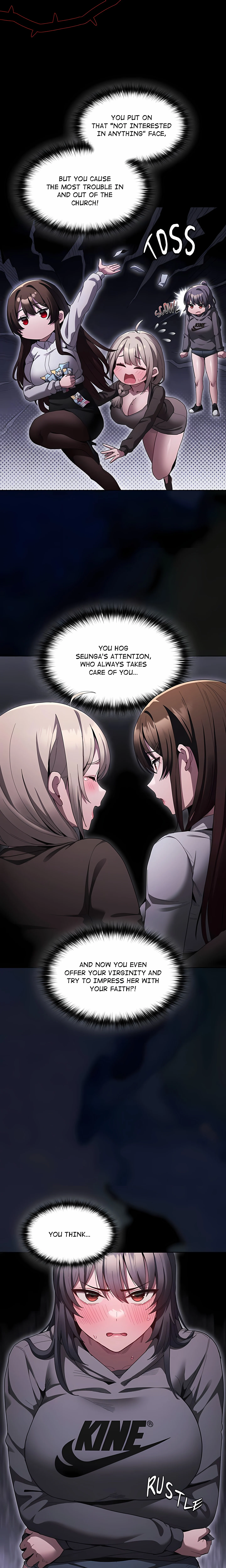 [MOTION] The Messiah and His Followers (Uncensored) chapter 4 page 2