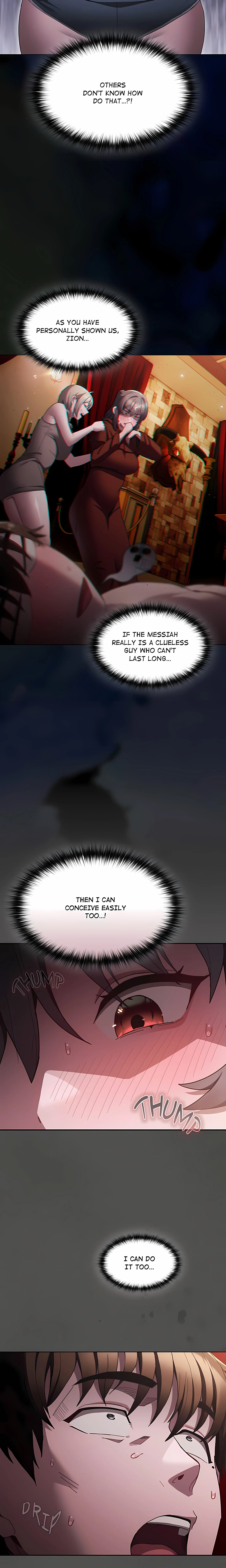 [MOTION] The Messiah and His Followers (Uncensored) chapter 4 page 3