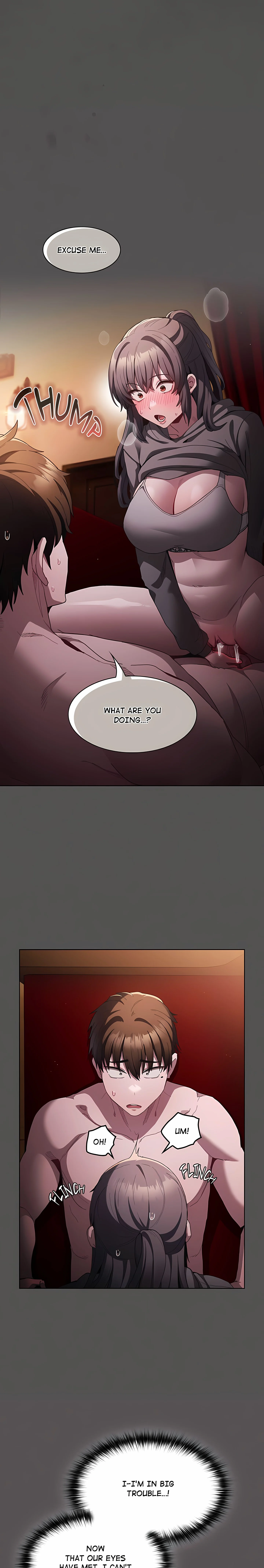 [MOTION] The Messiah and His Followers (Uncensored) chapter 4 page 4