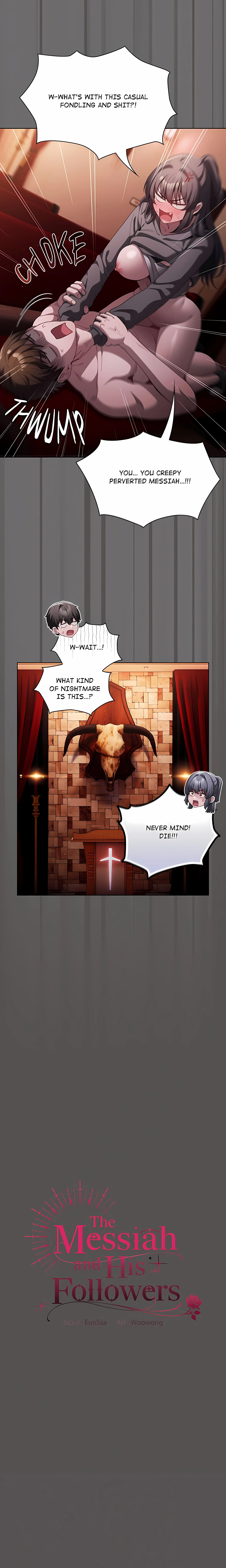 [MOTION] The Messiah and His Followers (Uncensored) chapter 4 page 7