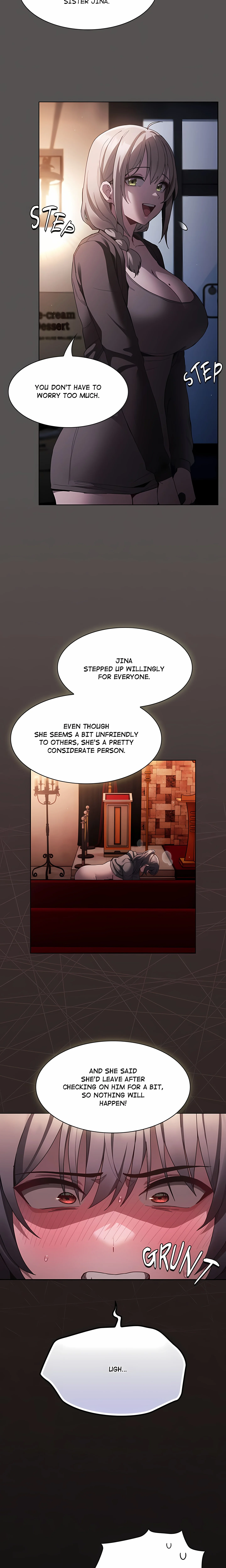 [MOTION] The Messiah and His Followers (Uncensored) chapter 4 page 9
