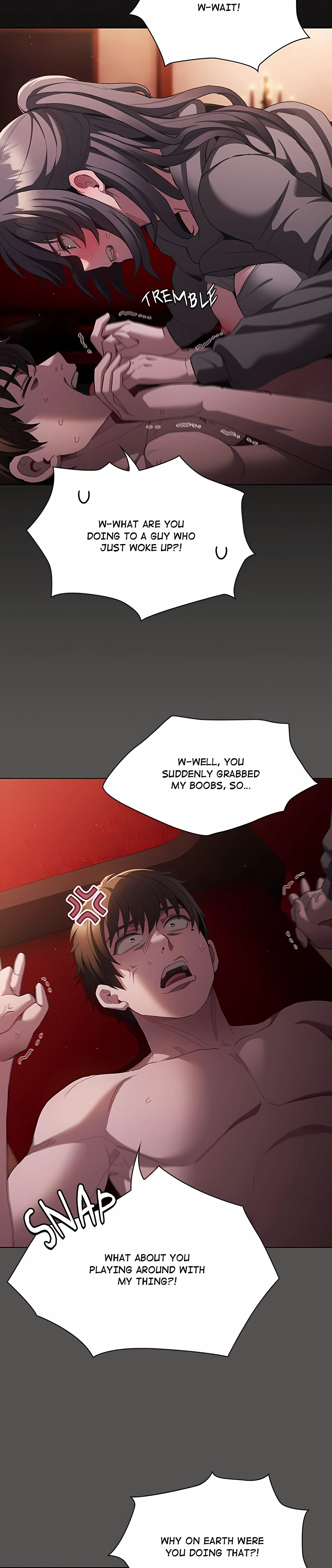 [MOTION] The Messiah and His Followers (Uncensored) chapter 4 page 10