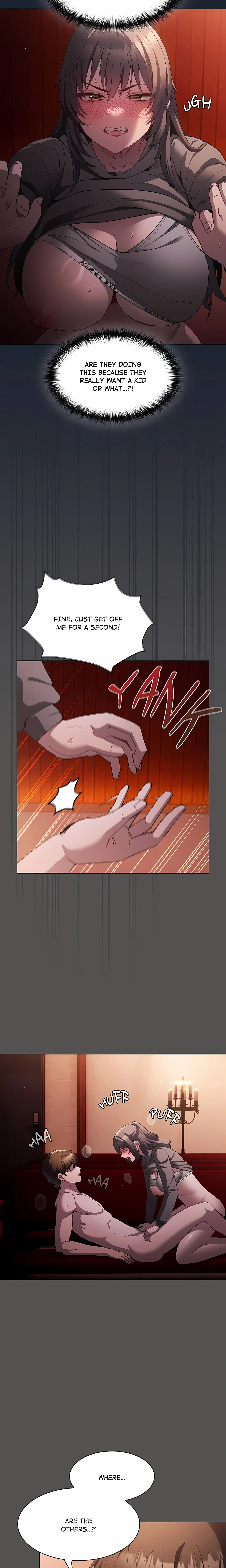 [MOTION] The Messiah and His Followers (Uncensored) chapter 4 page 13