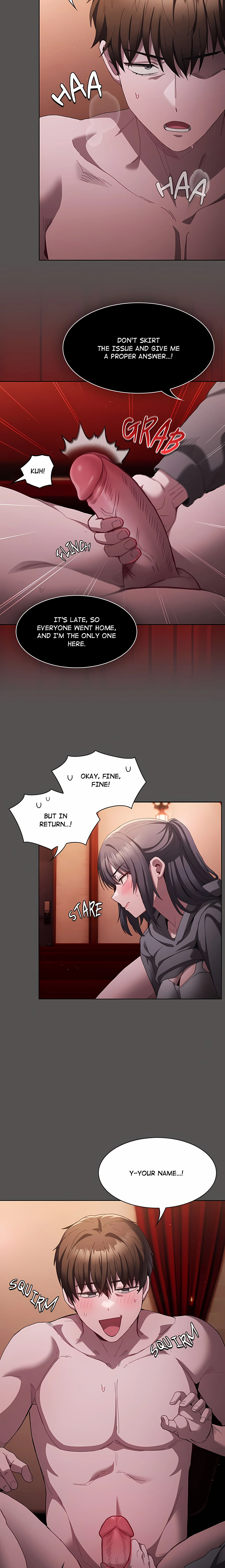 [MOTION] The Messiah and His Followers (Uncensored) chapter 4 page 14