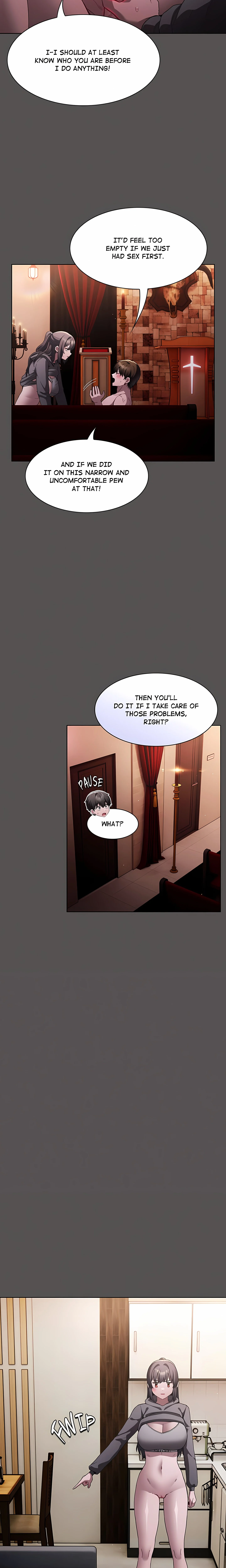 [MOTION] The Messiah and His Followers (Uncensored) chapter 4 page 15