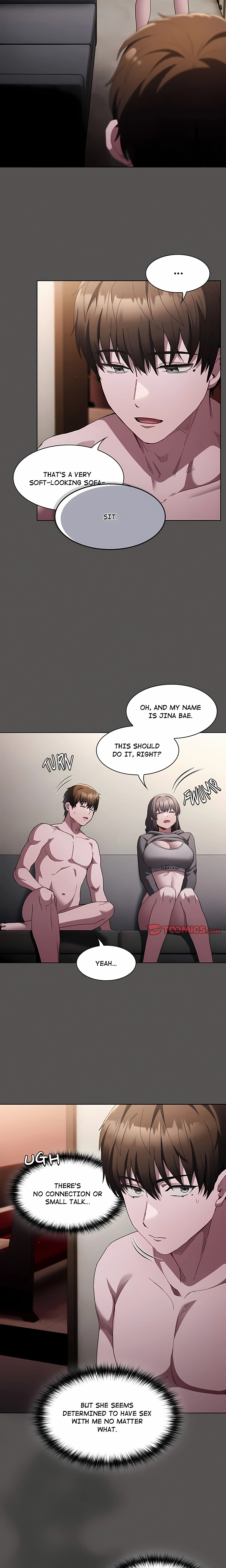 [MOTION] The Messiah and His Followers (Uncensored) chapter 4 page 16