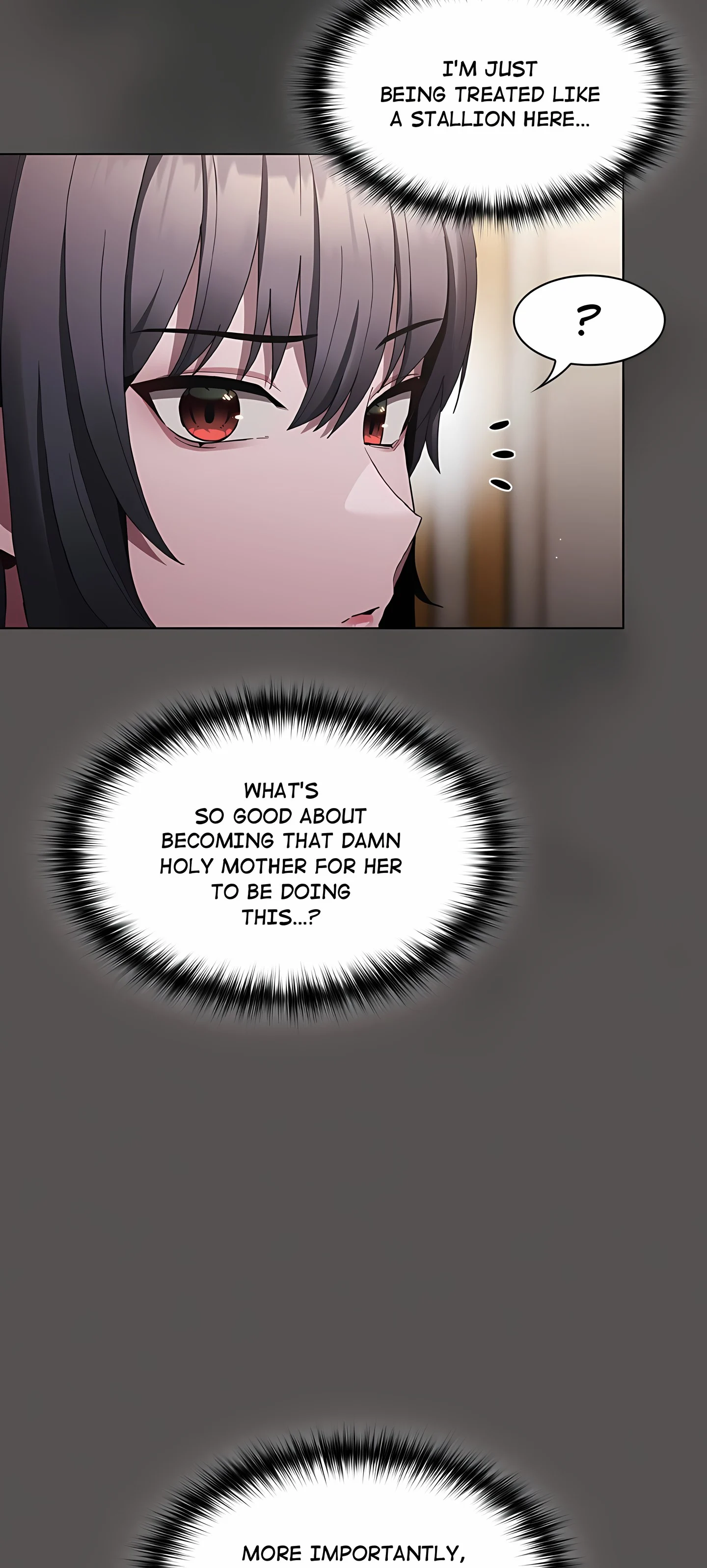 [MOTION] The Messiah and His Followers (Uncensored) chapter 4 page 17