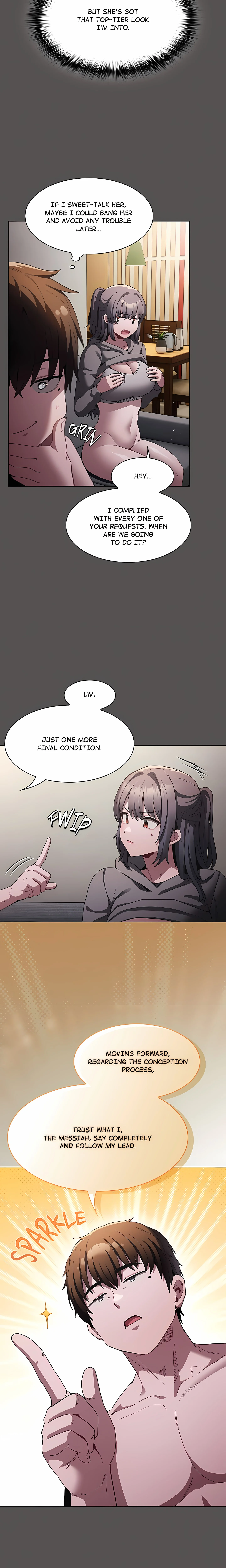 [MOTION] The Messiah and His Followers (Uncensored) chapter 4 page 19