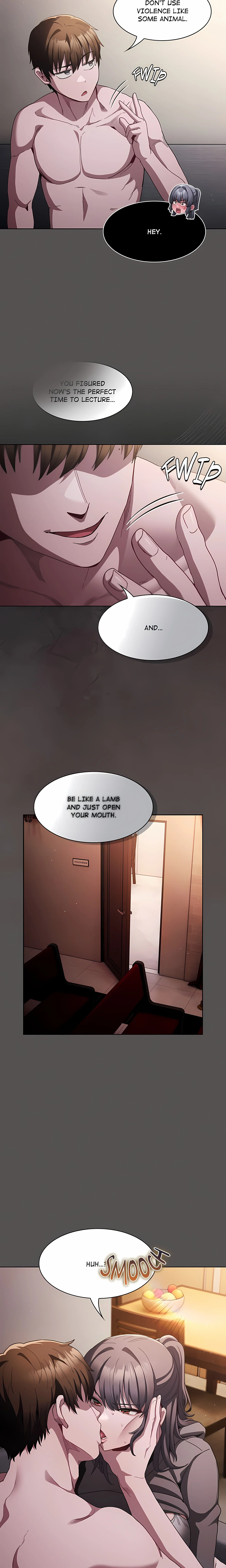 [MOTION] The Messiah and His Followers (Uncensored) chapter 4 page 21