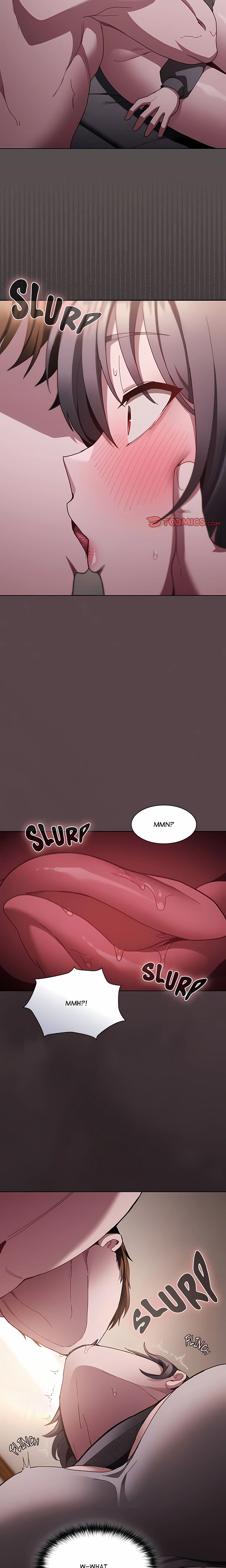 [MOTION] The Messiah and His Followers (Uncensored) chapter 4 page 22