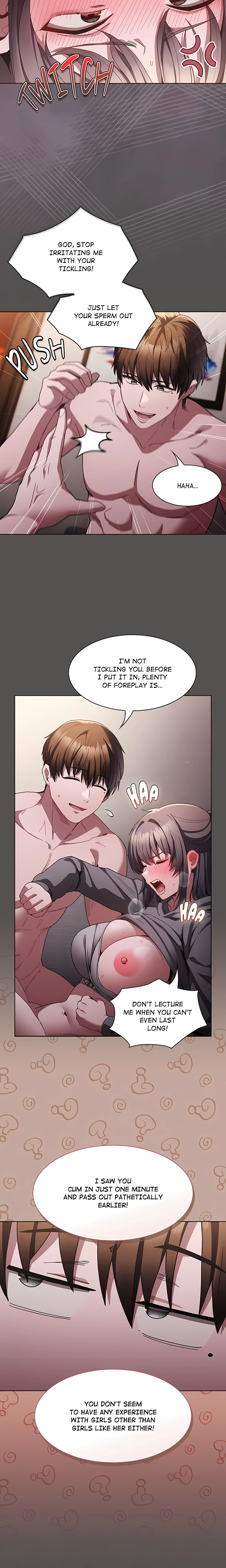 [MOTION] The Messiah and His Followers (Uncensored) chapter 4 page 25