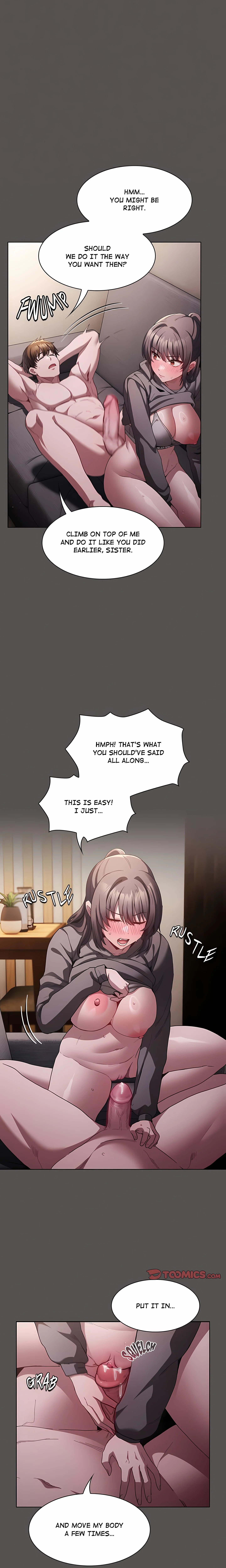 [MOTION] The Messiah and His Followers (Uncensored) chapter 4 page 26