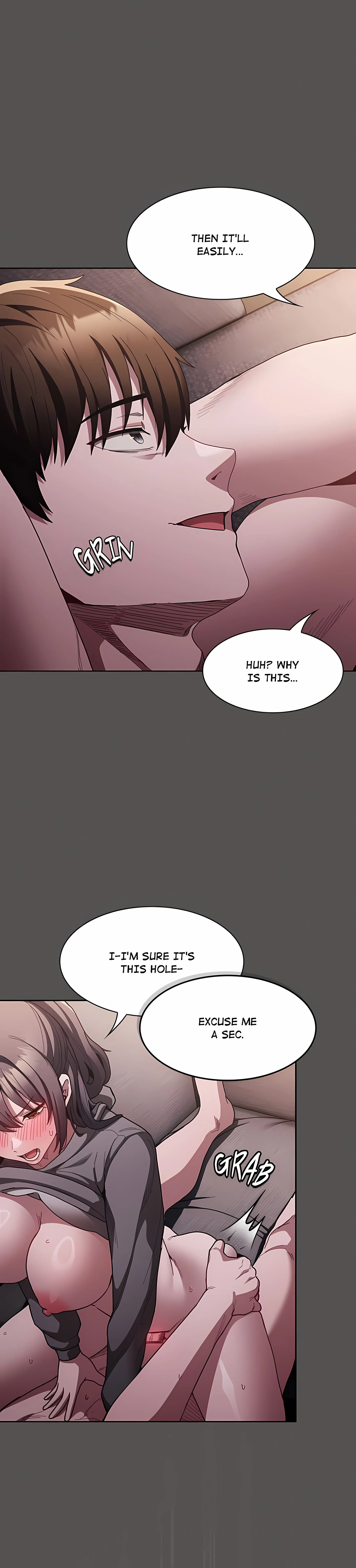 [MOTION] The Messiah and His Followers (Uncensored) chapter 4 page 27