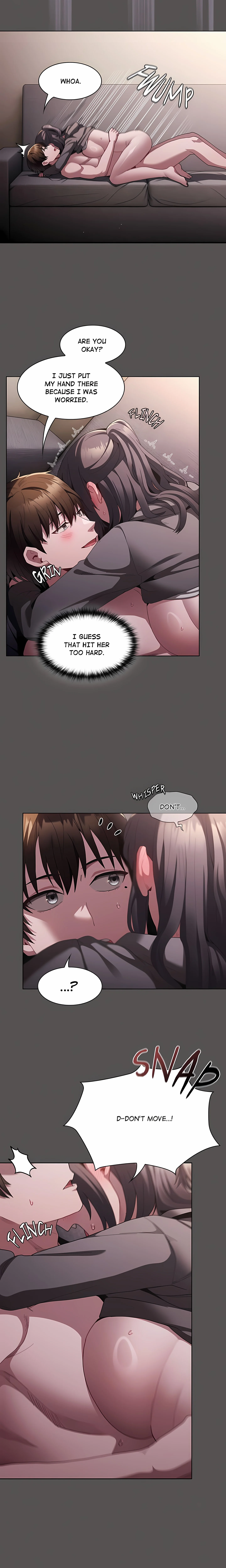 [MOTION] The Messiah and His Followers (Uncensored) chapter 5 page 5