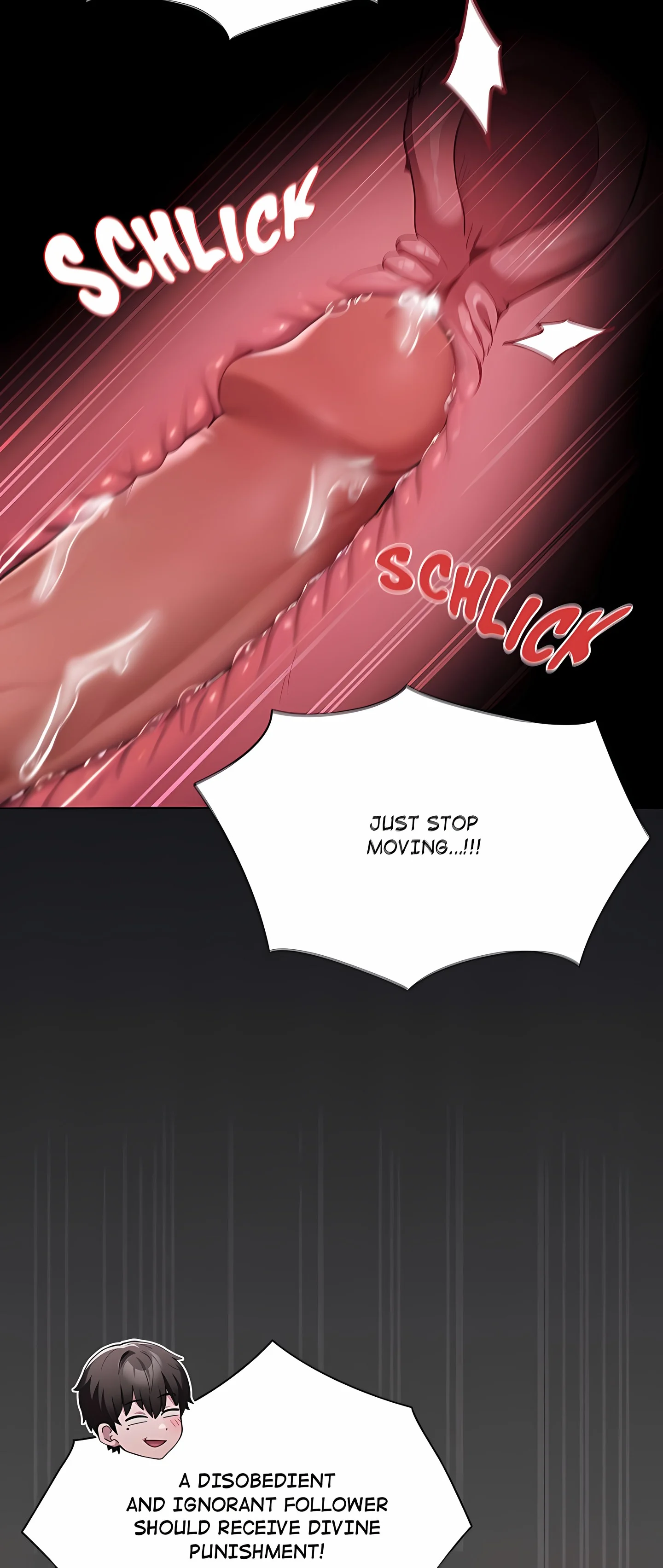 [MOTION] The Messiah and His Followers (Uncensored) chapter 5 page 10