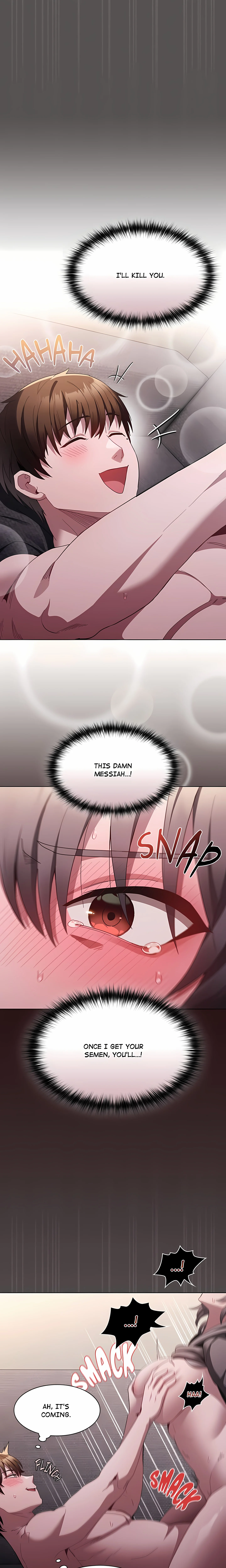 [MOTION] The Messiah and His Followers (Uncensored) chapter 5 page 12