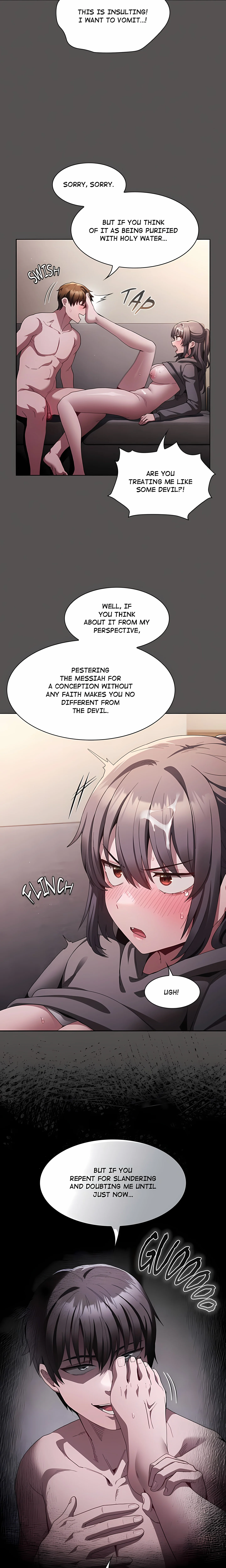 [MOTION] The Messiah and His Followers (Uncensored) chapter 5 page 17