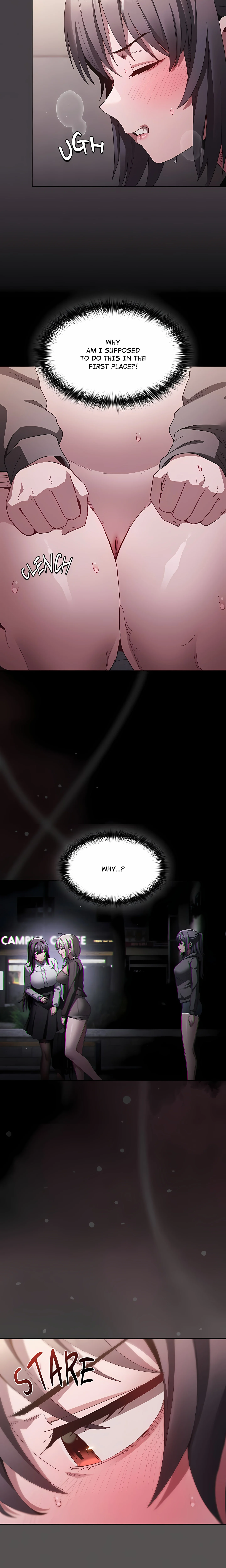 [MOTION] The Messiah and His Followers (Uncensored) chapter 5 page 22