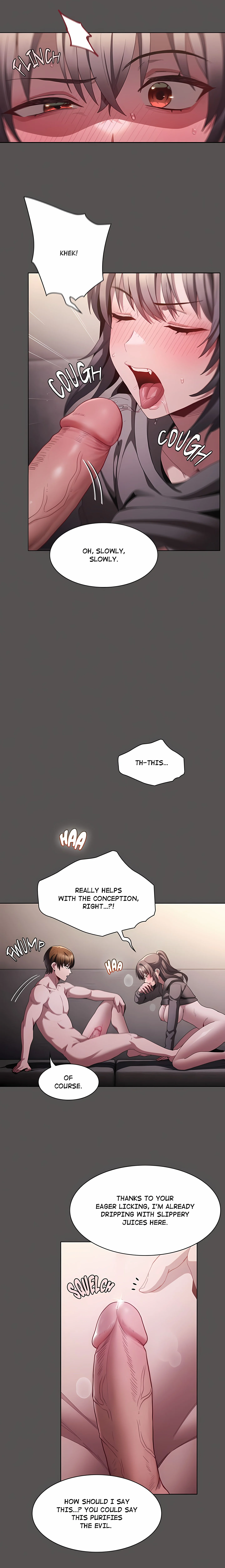 [MOTION] The Messiah and His Followers (Uncensored) chapter 5 page 26